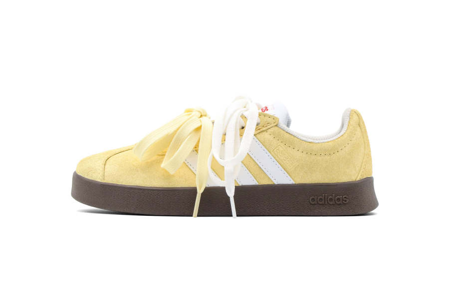 Adidas Adidas Nichang Slip Resistant Abrasion Resistant Slip Resistant Abrasion Resistant Low top German Army Trainers