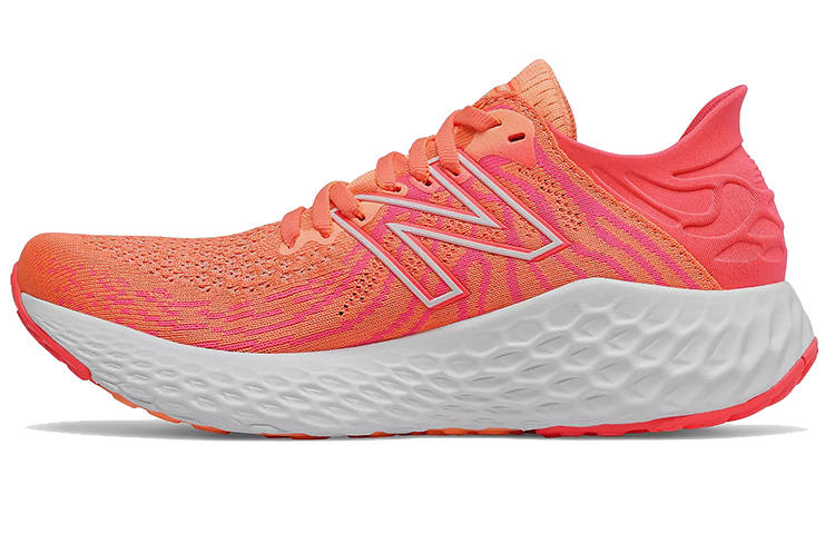 New Balance 1080 Wmns Fresh Foam New Balancev11 'Citrus' Women's