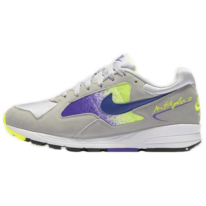 Nike Nike Air Skylon 2 Grey Volt Grape