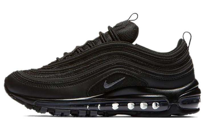 Nike Nike Air Max 97 'Black Dark Grey' Women's