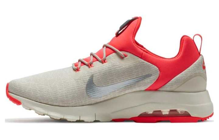 Nike Nike Air Max Motion Lw 'Grey Red' Women's