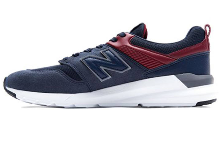 New Balance New Balance 009 Blue/Red