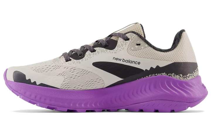 New Balance Nitrel Wmns DynaSoft New Balance v5 'Light Arctic Grey Honeycomb' Women's