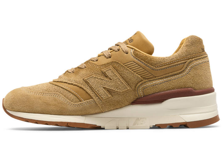 New Balance New Balance 997 Red Wing