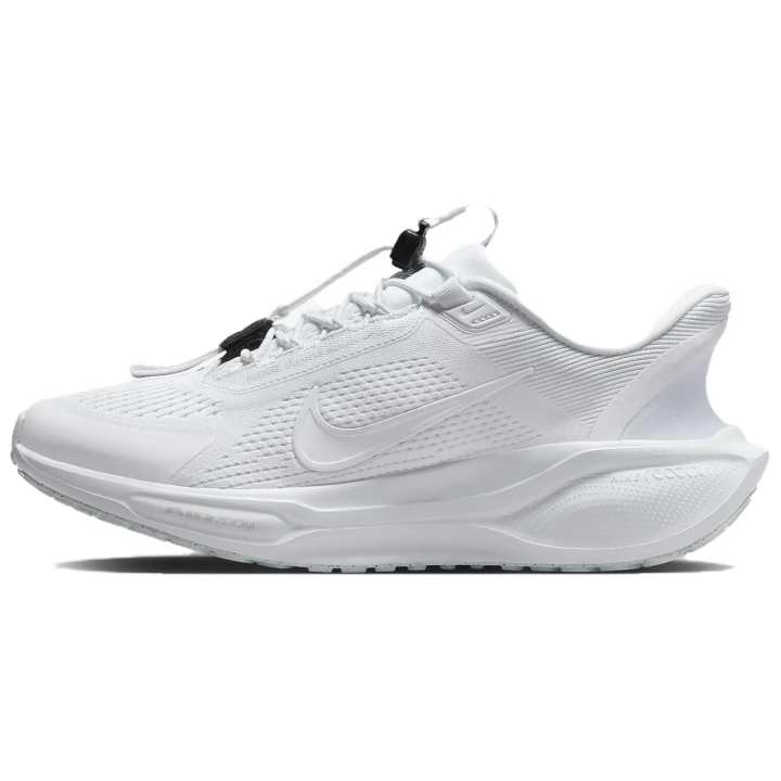 Nike Nike Air Zoom Pegasus 41 EasyOn White Pure Platinum Dark Smoke Grey Women's