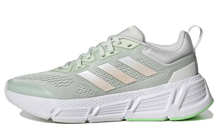 Adidas Adidas Questar 'Light Green' Women's