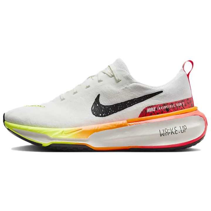 Nike Nike ZoomX Invincible Run 3 Bright Crimson