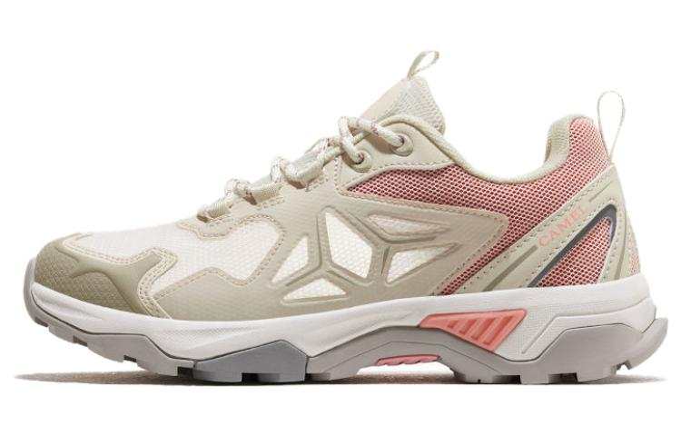 CAMEL Cushioning Abrasion Resistant Breathable Cushioning Abrasion Resistant Breathable Low top Outdoor Shoes Women's