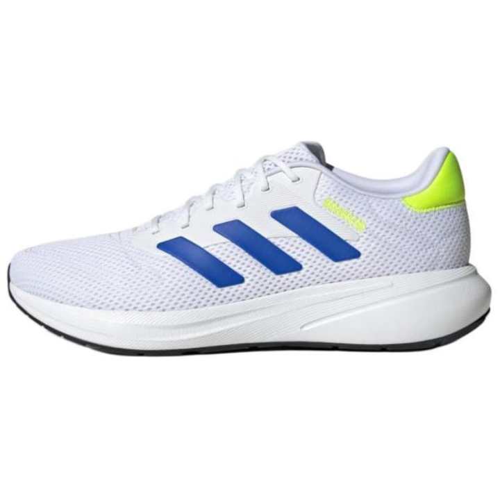 Adidas Adidas Response Runner Slip Resistant Abrasion Resistant Slip Resistant Abrasion Resistant Low top Running Shoes Unisex