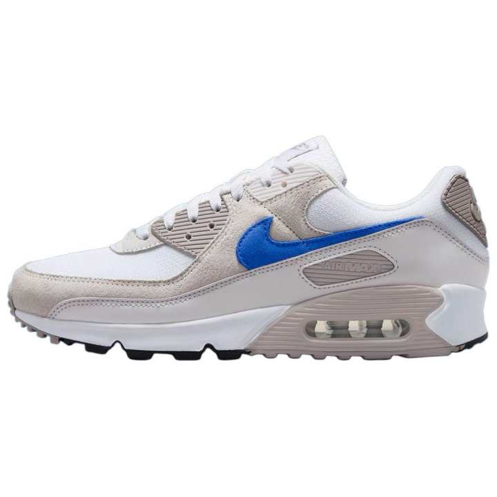 Nike Nike Air Max 90 College Grey Racer Blue