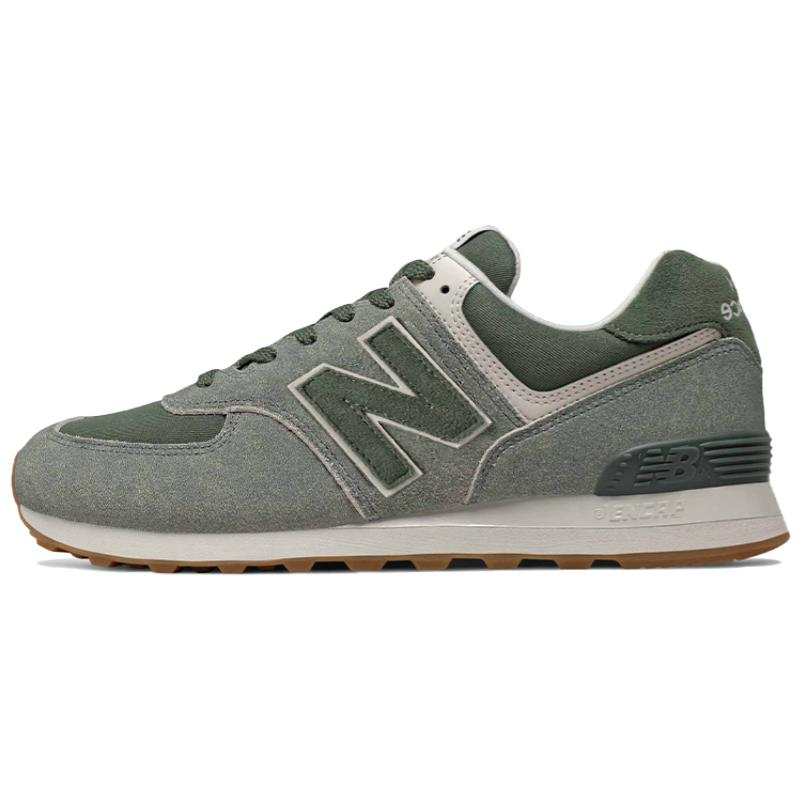 New Balance New Balance NB 574 Abrasion Resistant Low top Running Shoes Unisex