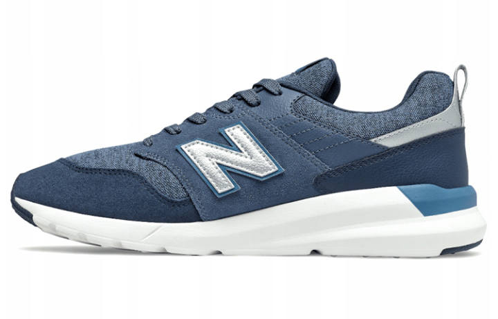 New Balance New Balance 009 Series Low Top Blue