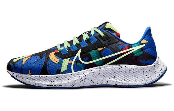 Nike Nike Air Zoom Pegasus 38 A.I.R. Kelly Anna London