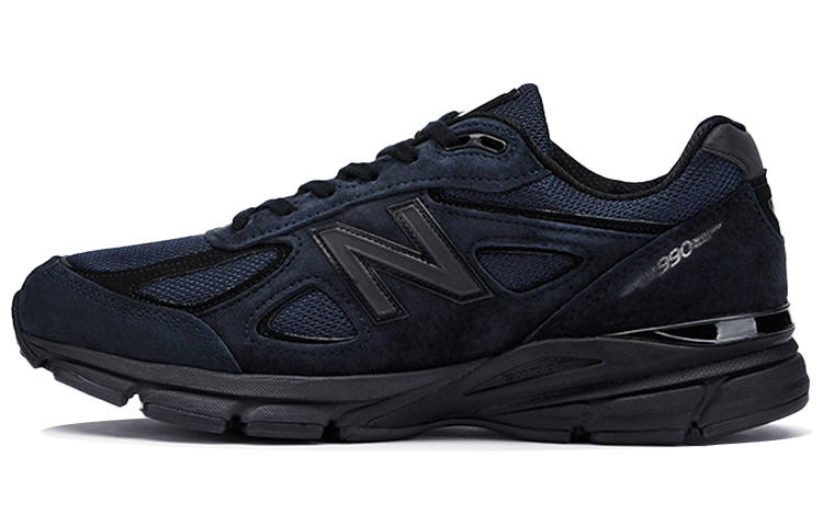 New Balance 990v4 JJJJound x 990v4 New Balance Made in Usa 'Navy'