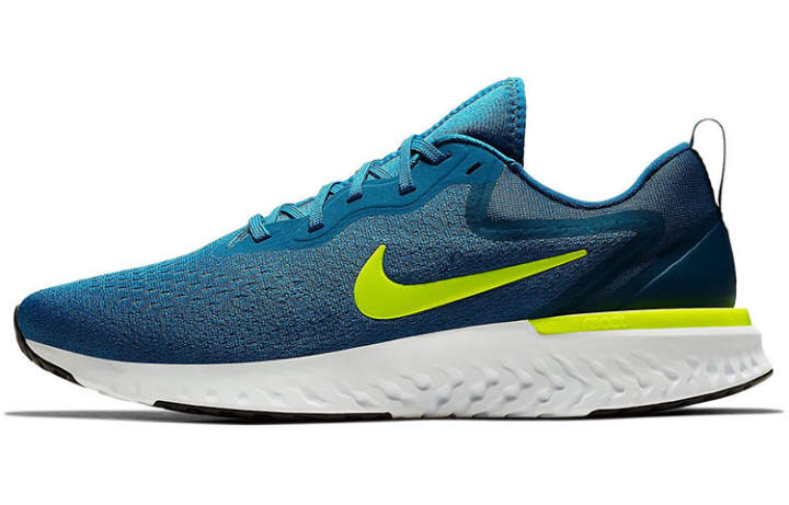 Nike Nike Odyssey React 'Blue Neon'