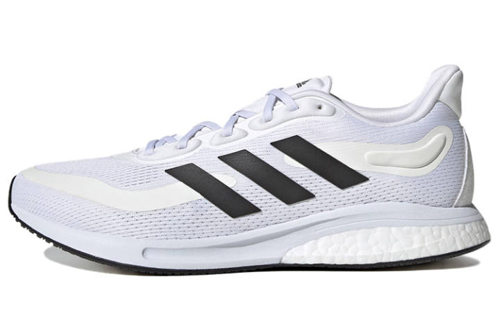 Adidas Adidas Supernova 'White Black'