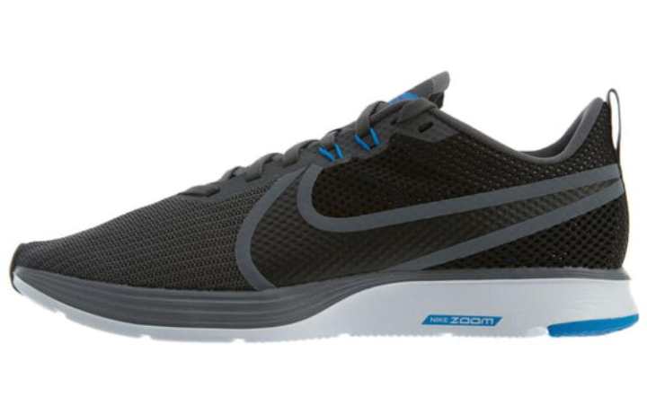 Nike Nike Zoom Strike 2 'Gray Photo Blue'