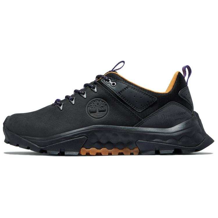 Timberland Timberland Solar Ridge 'Black'