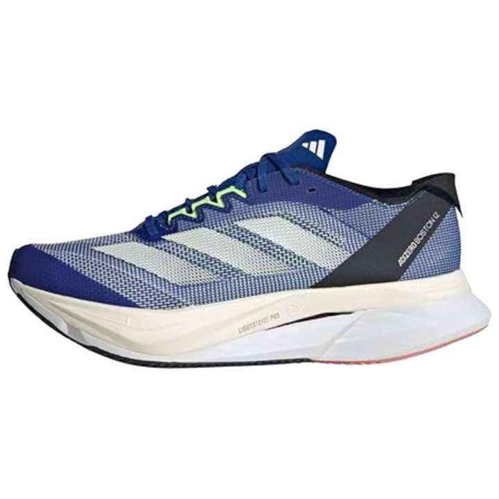Adidas Adidas Adizero Boston 12 'Royal Blue Zero Metallic' Women's