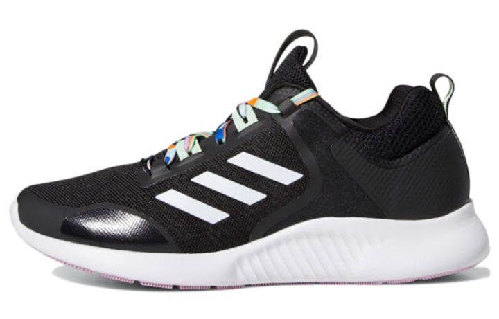 Adidas Adidas Edgebounce 1.5 Running Shoes Women's Low Top Black/White