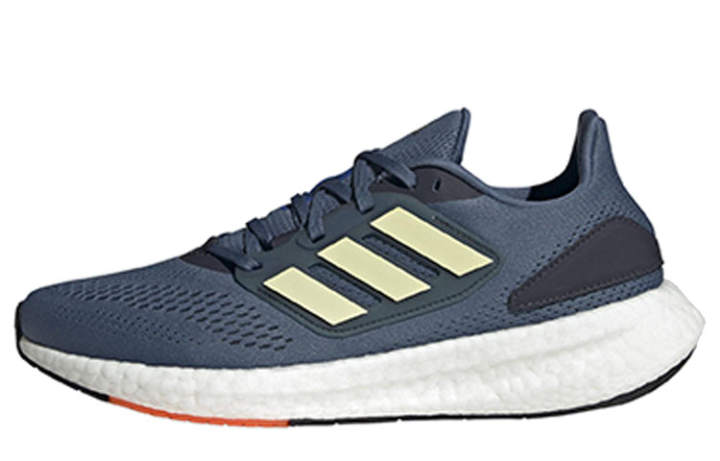 Adidas Adidas PureBoost 22 Shoes 'Wonder Steel'