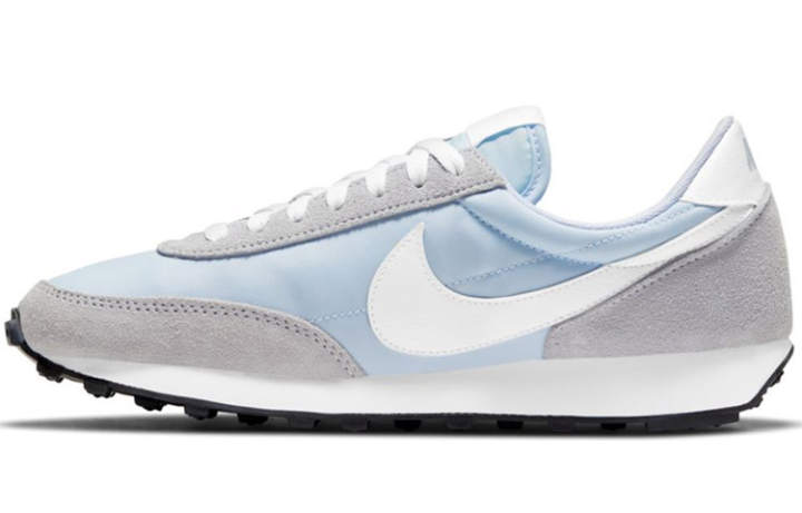 Nike Nike Daybreak Cushioning Slip Resistant Abrasion Resistant Coverage