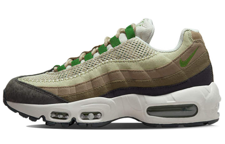 Nike Nike Air Max 95 'Earth Day' Women's