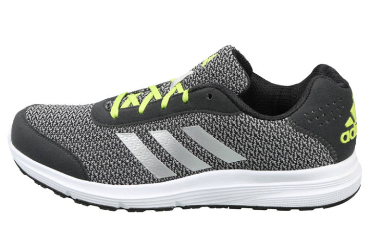 Adidas Adidas Nebular 1.0 Grey/Black