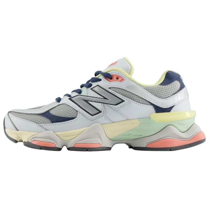 New Balance 9060 New Balance 'Easter Pack - Light Grey Deep Ocean'