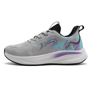 K-bird K bird Lightweight Rebound Low top Casual Running Shoes Women's