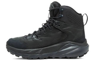 HOKA ONE ONE Kaha Gtx 'Black Phantom'
