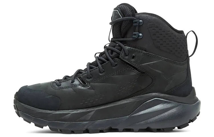HOKA ONE ONE Kaha Gtx 'Black Phantom'
