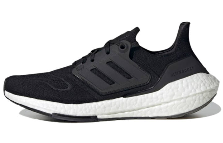Adidas UltraBoost 22 Wmns Adidas 'Black White' Women's