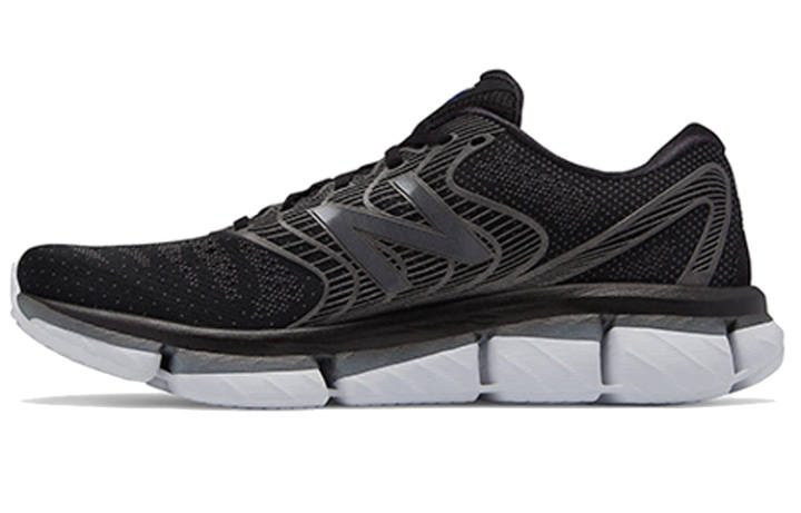 New Balance Rubix New Balance 'Black Steel'
