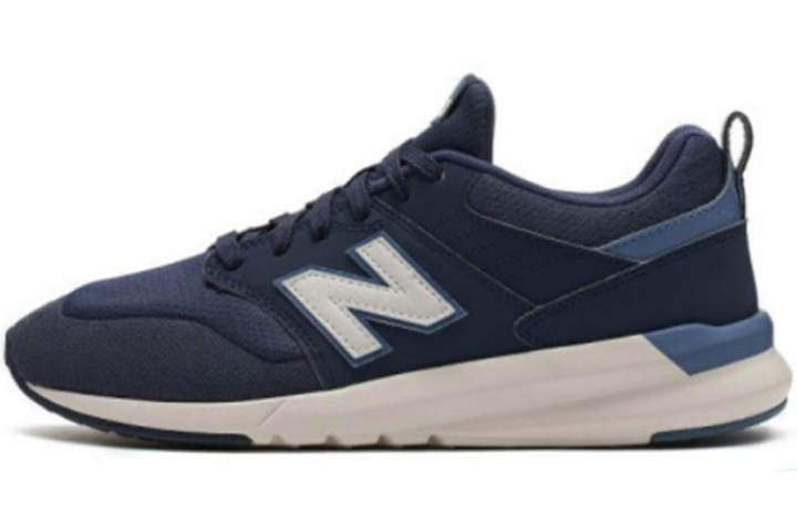 New Balance New Balance 009 Series Low Tops Navy Blue
