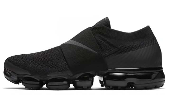Nike Nike Air VaporMax Moc 'Triple Black' Women's