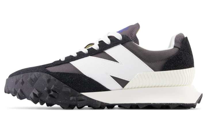 New Balance New Balance XC‑72 Black Magnet White