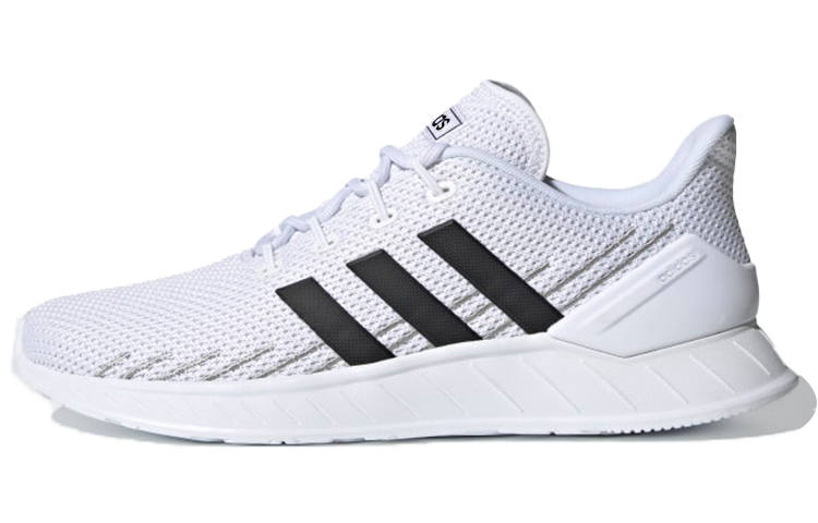 Adidas Neo Questar Flow Adidas Neo Nxt 'Cloud White'