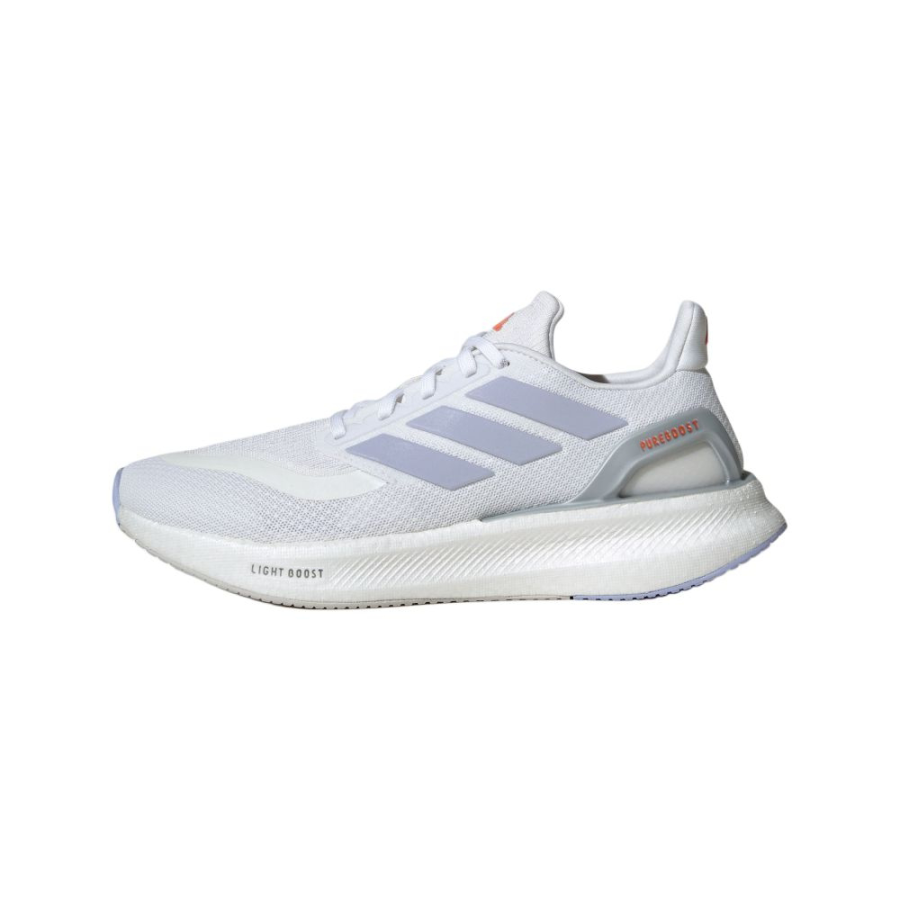 Adidas Adidas Wmns PureBoost 5 'White Violet Tone' Women's