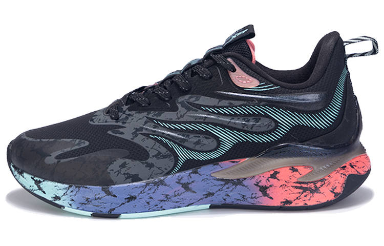 XTEP XTEP Running Shoes Women's Low Top