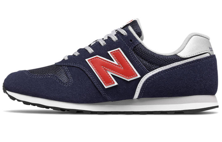 New Balance 373 New Balancev2 'Navy Red'