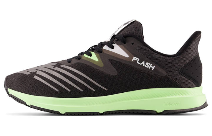 New Balance New Balance DynaSoft Flash V6 'Black Green'