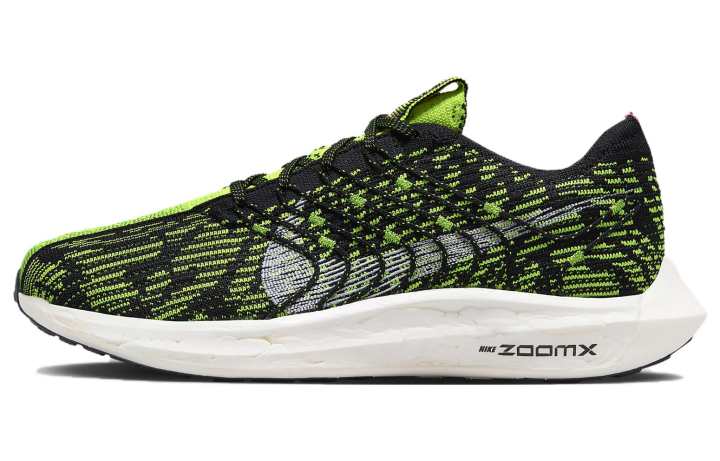 Nike Nike Pegasus Turbo Next Nature 'Black Volt'