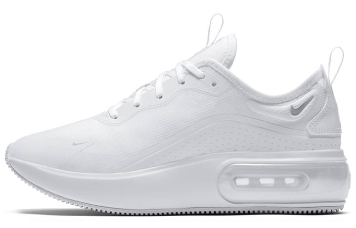 Nike Nike Air Max Dia 'White Metallic Platinum' Women's
