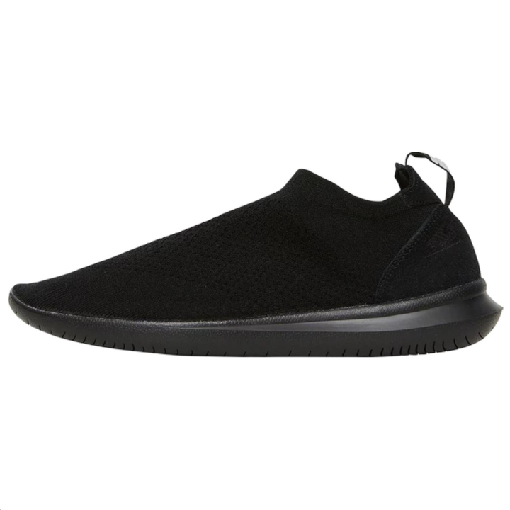 Nike Nike Gakou Cushioning Slip Resistant Cushioning Slip Resistant Low top Running Shoes Men's Black