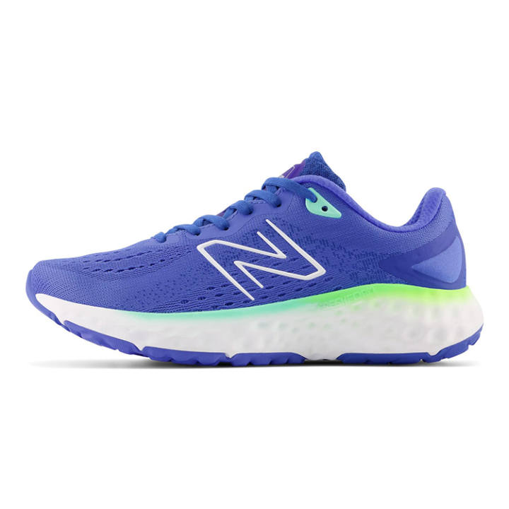 New Balance New Balance Fresh Foam Evoz V2 'Blue' Women's