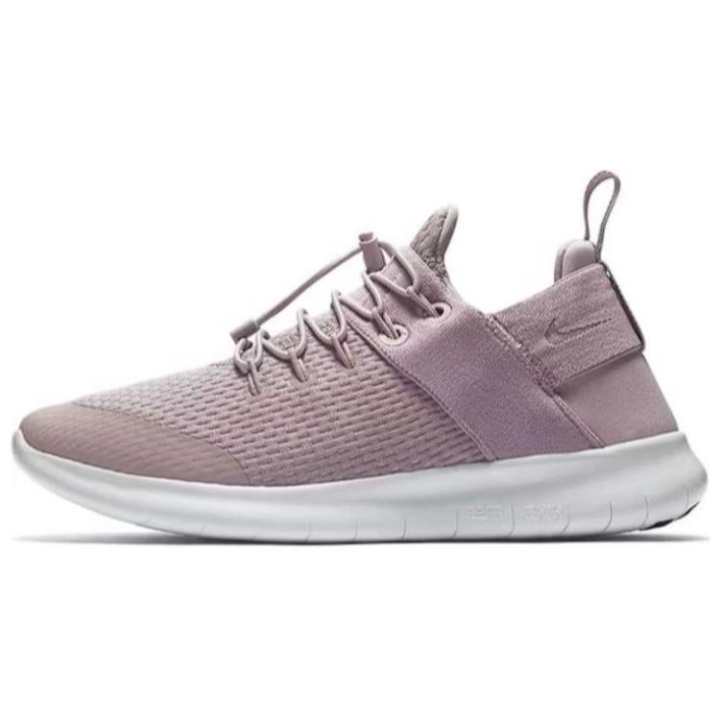 Nike Nike Free Rn Cmtr 2017 Plum Fog Women's