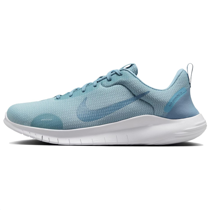 Nike Nike Flex Experience Run 12 Denim Turquoise White Smokey Blue