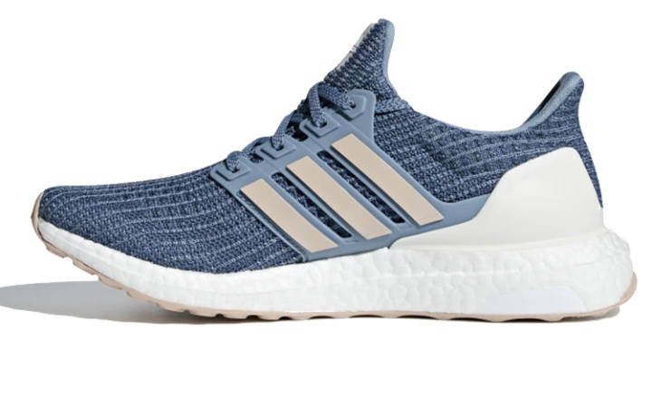 Adidas Adidas Wmns UltraBoost 4.0 'Raw Grey' Women's