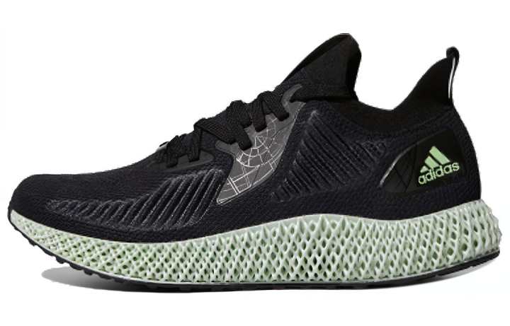 Adidas Adidas Star Wars x Adidas Alphaedge 4D 'Death Star'